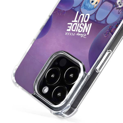 Disney Inside Out Headquarters iPhone 13 Pro Max MagSafe Case