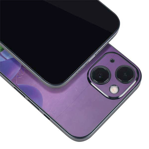 Disney Inside Out Headquarters iPhone 13 Skin