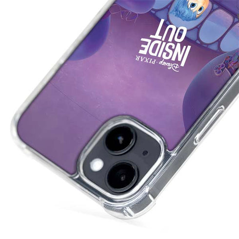 Disney Inside Out Headquarters iPhone 14 MagSafe Case