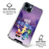 Disney Inside Out Headquarters iPhone 14 Plus Clear Case
