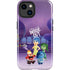 Disney Inside Out Headquarters iPhone 14 Plus Impact Case