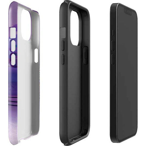 Disney Inside Out Headquarters iPhone 14 Plus Impact Case
