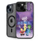 Disney Inside Out Headquarters iPhone 14 Plus Kickstand Case