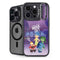 Disney Inside Out Headquarters iPhone 14 Pro Max Kickstand Case
