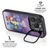 Disney Inside Out Headquarters iPhone 14 Pro Max Kickstand Case