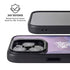 Disney Inside Out Headquarters iPhone 14 Pro Max Kickstand Case