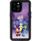 Disney Inside Out Headquarters iPhone 14 Pro Max Waterproof Case