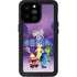 Disney Inside Out Headquarters iPhone 14 Pro Max Waterproof Case