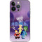 Disney Inside Out Headquarters iPhone 14 Pro Skin