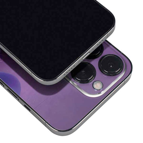 Disney Inside Out Headquarters iPhone 14 Pro Skin