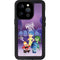 Disney Inside Out Headquarters iPhone 14 Pro Waterproof Case