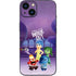 Disney Inside Out Headquarters iPhone 14 Skin