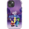 Disney Inside Out Headquarters iPhone 15 Plus Impact Case