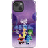 Disney Inside Out Headquarters iPhone 15 Plus Impact Case