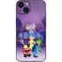 Disney Inside Out Headquarters iPhone 15 Plus Skin