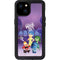 Disney Inside Out Headquarters iPhone 15 Plus Waterproof Case