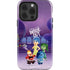 Disney Inside Out Headquarters iPhone 15 Pro Impact Case