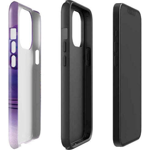 Disney Inside Out Headquarters iPhone 15 Pro Impact Case