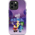 Disney Inside Out Headquarters iPhone 15 Pro Max Impact Case