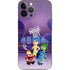 Disney Inside Out Headquarters iPhone 15 Pro Max Skin