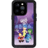 Disney Inside Out Headquarters iPhone 15 Pro Waterproof Case