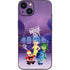 Disney Inside Out Headquarters iPhone 15 Skin
