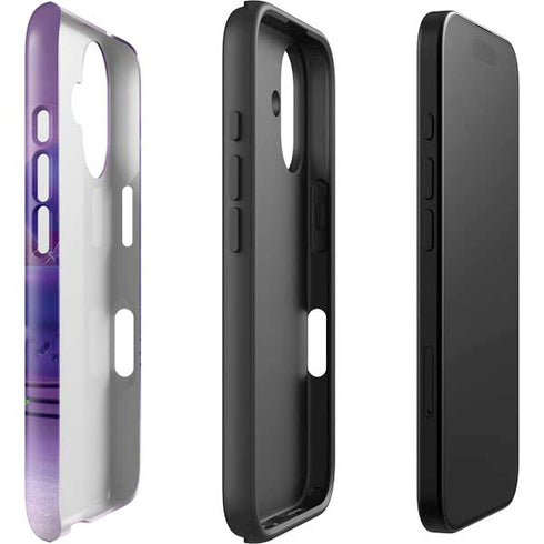 Disney Inside Out Headquarters iPhone 16 Impact Case