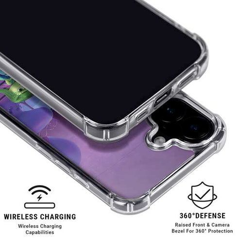 Disney Inside Out Headquarters iPhone 16 MagSafe Case