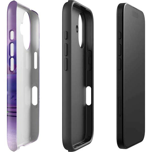 Disney Inside Out Headquarters iPhone 16 Plus Impact Case