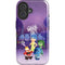 Disney Inside Out Headquarters iPhone 16 Plus Magsafe Impact Case
