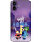 Disney Inside Out Headquarters iPhone 16 Plus Skin