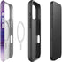 Disney Inside Out Headquarters iPhone 16 Pro Magsafe Impact Case