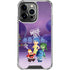 Disney Inside Out Headquarters iPhone 16 Pro Max Clear Case