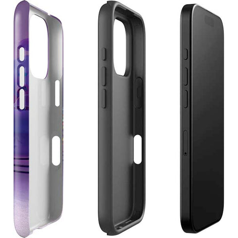 Disney Inside Out Headquarters iPhone 16 Pro Max Impact Case