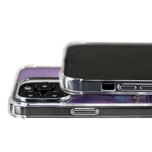 Disney Inside Out Headquarters iPhone 16 Pro Max MagSafe Case