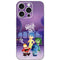 Disney Inside Out Headquarters iPhone 16 Pro Skin