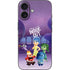 Disney Inside Out Headquarters iPhone 16 Skin