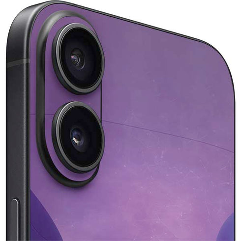 Disney Inside Out Headquarters iPhone 16 Skin