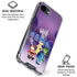 Disney Inside Out Headquarters iPhone 16e Clear Case
