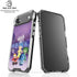 Disney Inside Out Headquarters iPhone 17 Air Clear Case