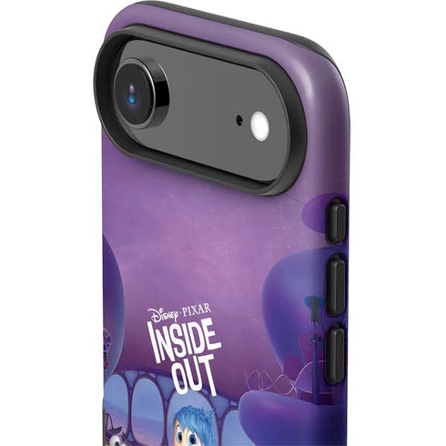 Disney Inside Out Headquarters iPhone 17 Air Impact Case