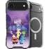 Disney Inside Out Headquarters iPhone 17 Air MagSafe Case