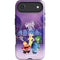 Disney Inside Out Headquarters iPhone 17 Air Magsafe Impact Case