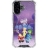 Disney Inside Out Headquarters iPhone 17 Clear Case