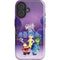 Disney Inside Out Headquarters iPhone 17 Impact Case