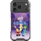 Disney Inside Out Headquarters iPhone 17 Pro Clear Case
