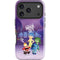 Disney Inside Out Headquarters iPhone 17 Pro Impact Case