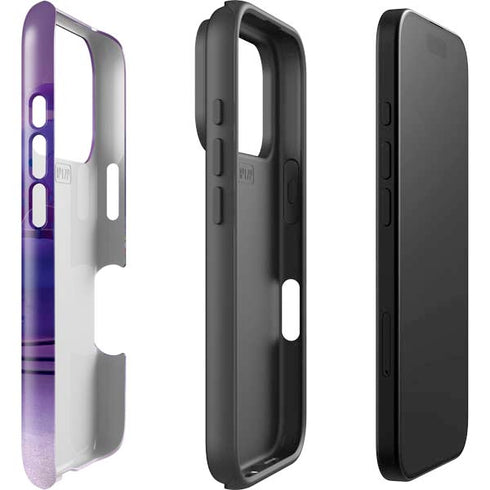 Disney Inside Out Headquarters iPhone 17 Pro Impact Case