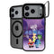 Disney Inside Out Headquarters iPhone 17 Pro Kickstand Case