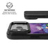 Disney Inside Out Headquarters iPhone 17 Pro Kickstand Case